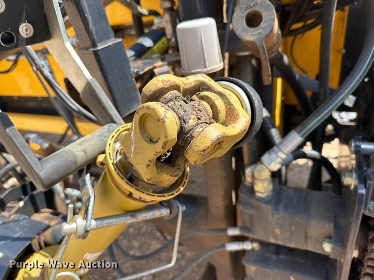 image for item DK6666 New Holland 88C draper head