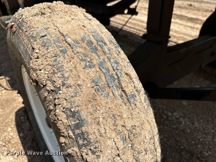 image for item DK6666 New Holland 88C draper head