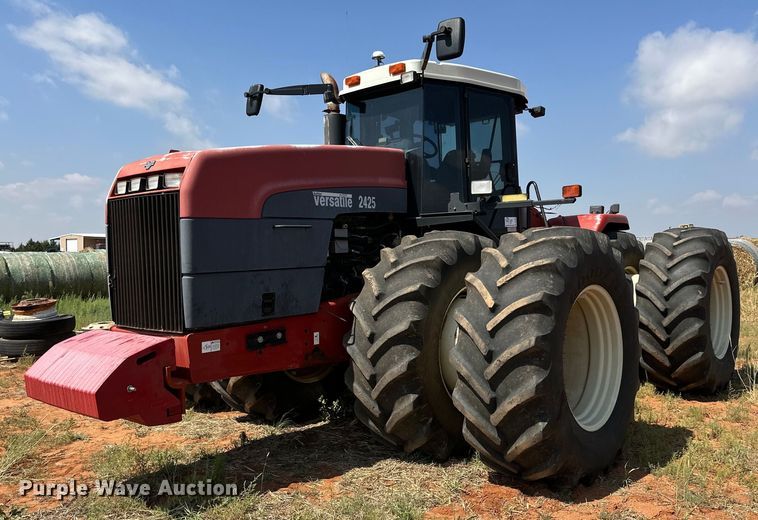 image for item DK6903 2004 Versatile 2425 4WD tractor