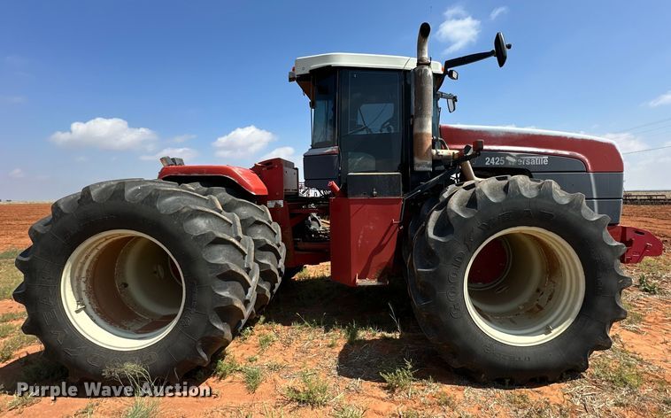image for item DK6903 2004 Versatile 2425 4WD tractor