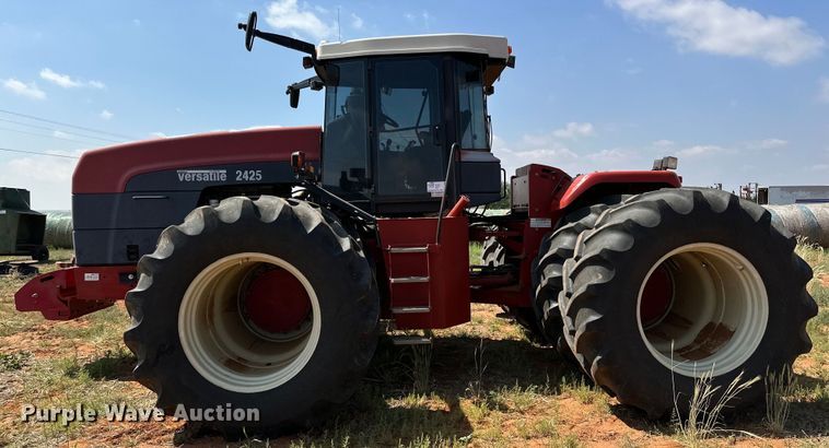 image for item DK6903 2004 Versatile 2425 4WD tractor