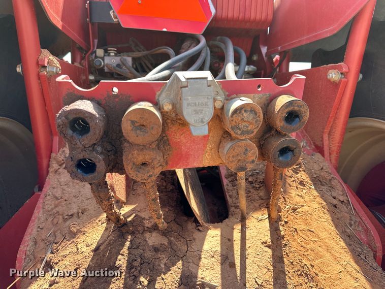 image for item DK6903 2004 Versatile 2425 4WD tractor