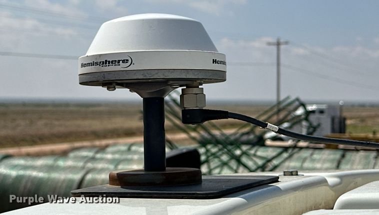 image for item DK6903 2004 Versatile 2425 4WD tractor