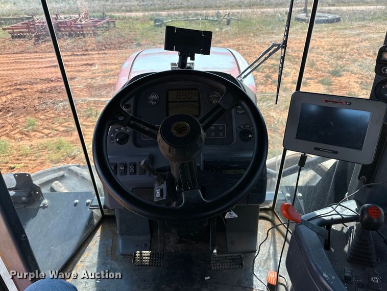 image for item DK6903 2004 Versatile 2425 4WD tractor