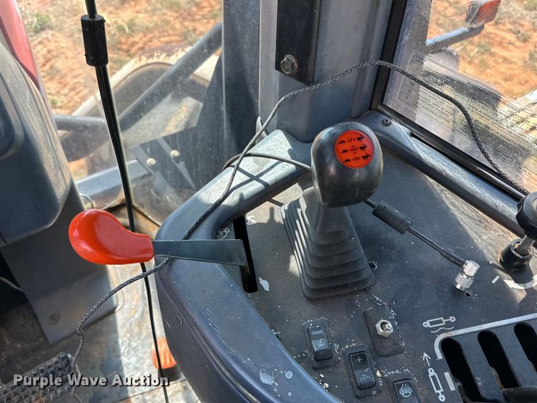 image for item DK6903 2004 Versatile 2425 4WD tractor