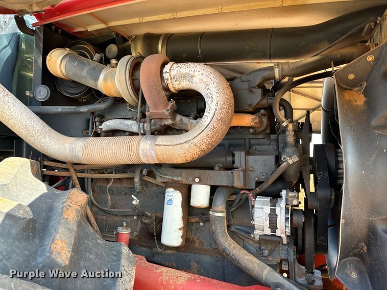 image for item DK6903 2004 Versatile 2425 4WD tractor