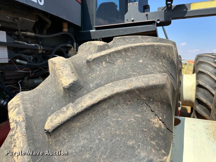 image for item DK6903 2004 Versatile 2425 4WD tractor