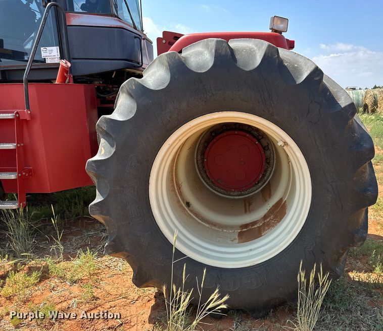 image for item DK6903 2004 Versatile 2425 4WD tractor