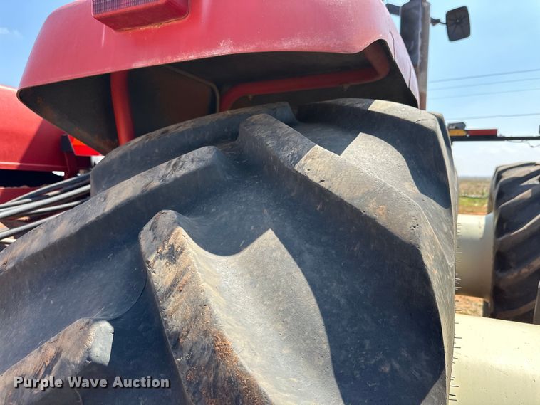 image for item DK6903 2004 Versatile 2425 4WD tractor