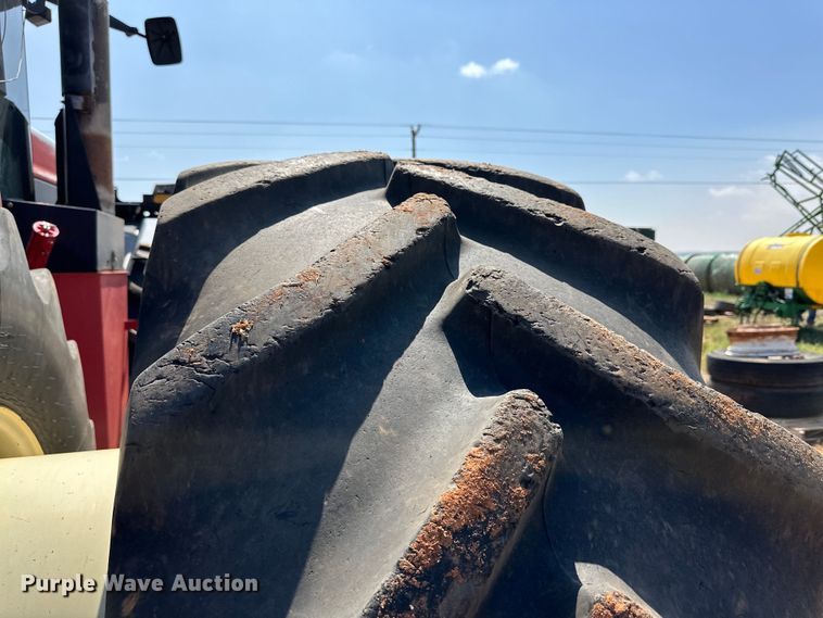 image for item DK6903 2004 Versatile 2425 4WD tractor