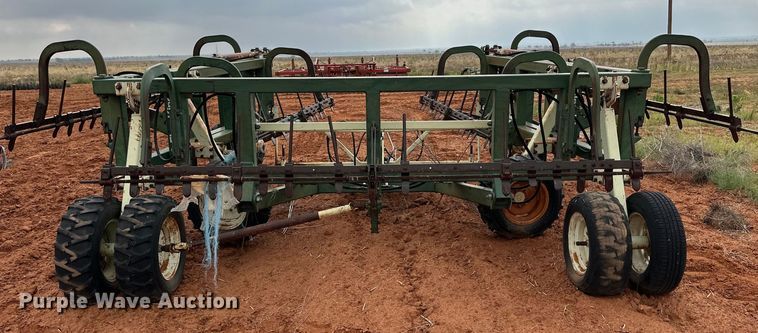 image for item DK6904 Flex King RD-48 rod weeder