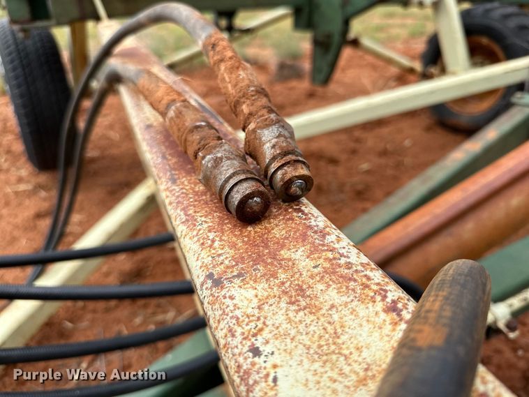 image for item DK6904 Flex King RD-48 rod weeder