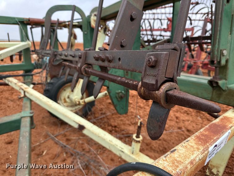 image for item DK6904 Flex King RD-48 rod weeder