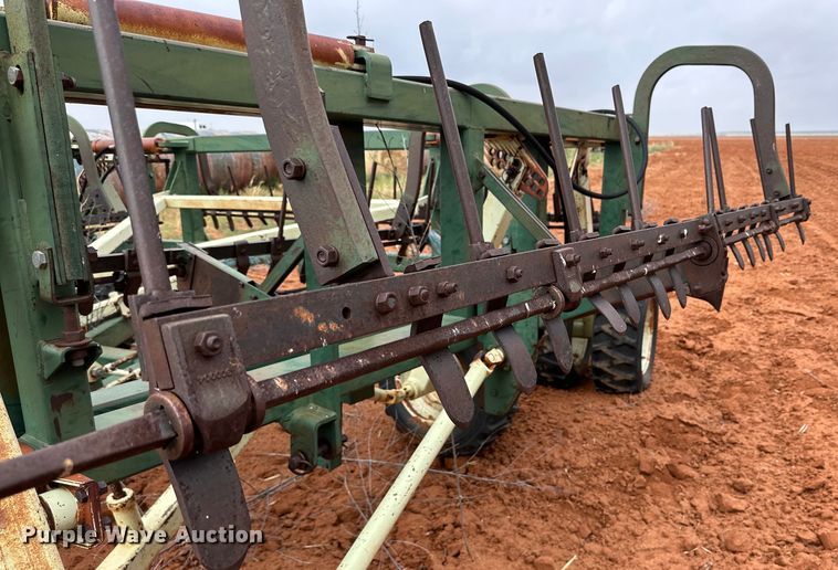 image for item DK6904 Flex King RD-48 rod weeder