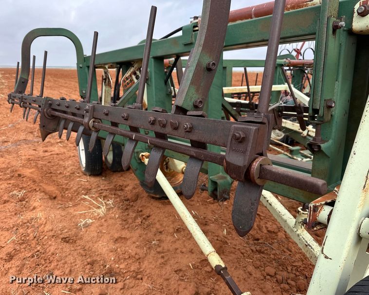 image for item DK6904 Flex King RD-48 rod weeder