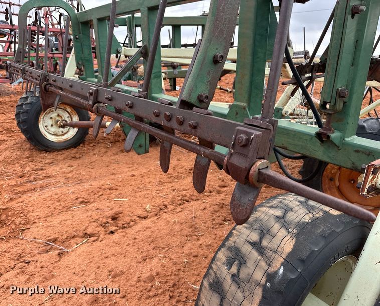 image for item DK6904 Flex King RD-48 rod weeder