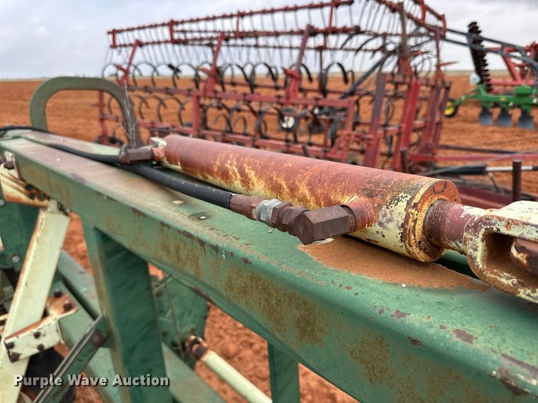 image for item DK6904 Flex King RD-48 rod weeder