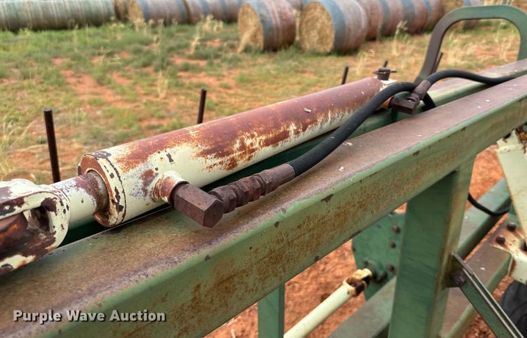 image for item DK6904 Flex King RD-48 rod weeder