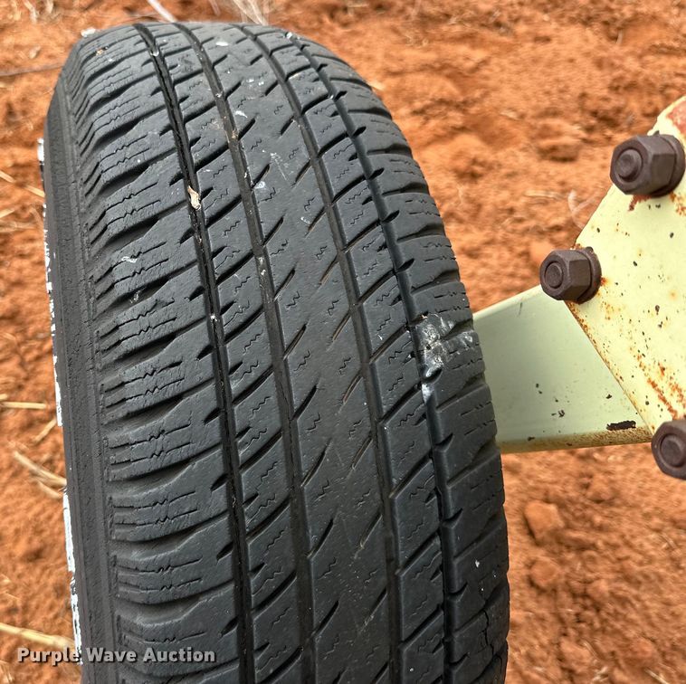 image for item DK6904 Flex King RD-48 rod weeder