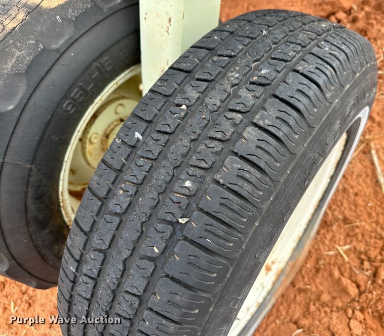 image for item DK6904 Flex King RD-48 rod weeder