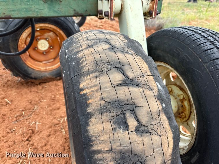 image for item DK6904 Flex King RD-48 rod weeder