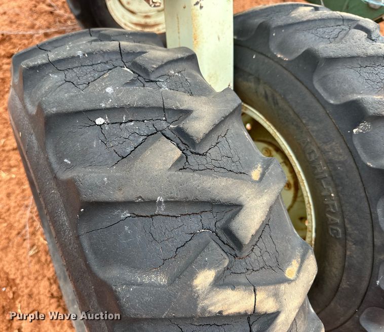 image for item DK6904 Flex King RD-48 rod weeder