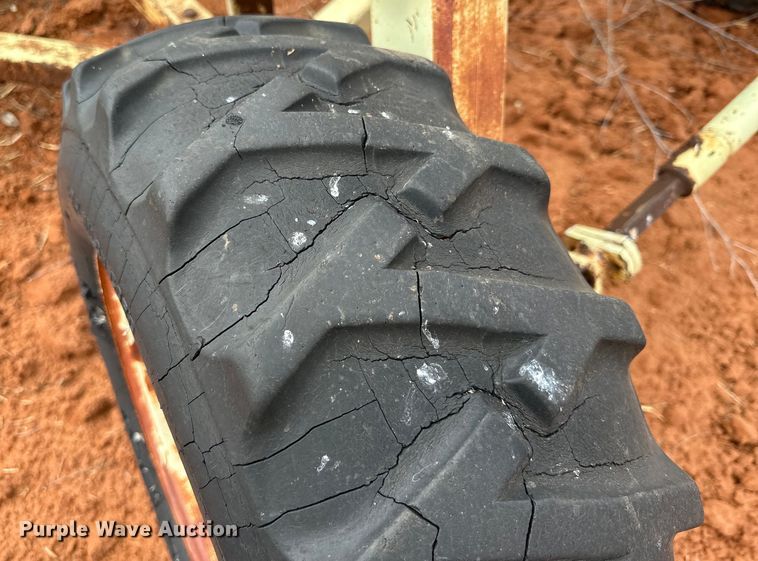 image for item DK6904 Flex King RD-48 rod weeder