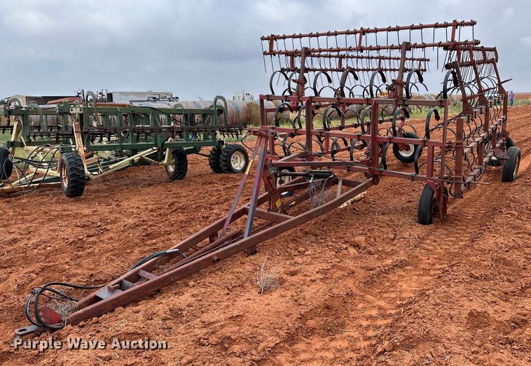 image for item DK6905 International chisel