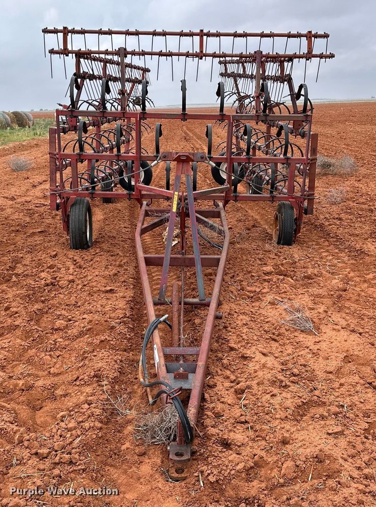 image for item DK6905 International chisel