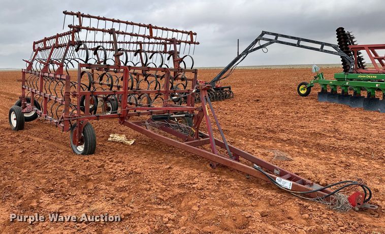 image for item DK6905 International chisel