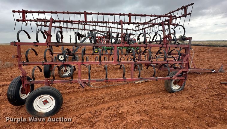 image for item DK6905 International chisel