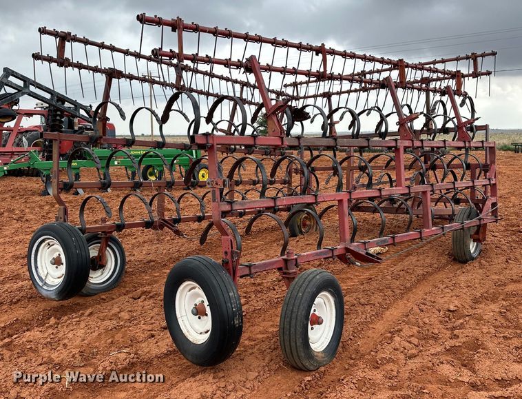 image for item DK6905 International chisel