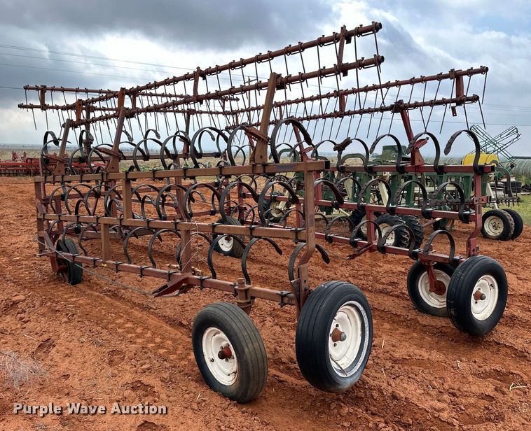 image for item DK6905 International chisel