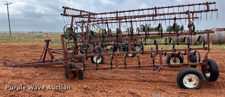 image for item DK6905 International chisel