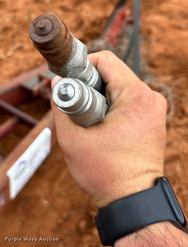 image for item DK6905 International chisel