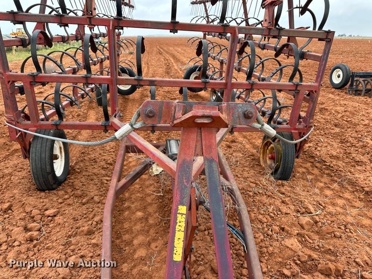 image for item DK6905 International chisel