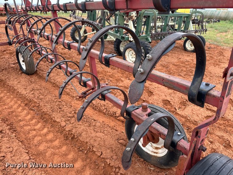 image for item DK6905 International chisel