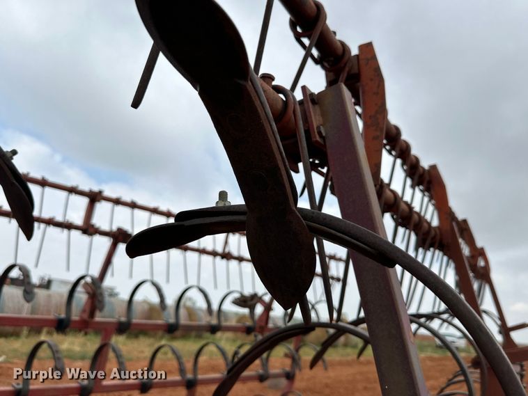 image for item DK6905 International chisel