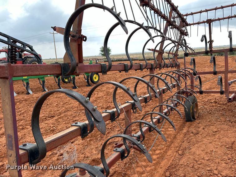 image for item DK6905 International chisel