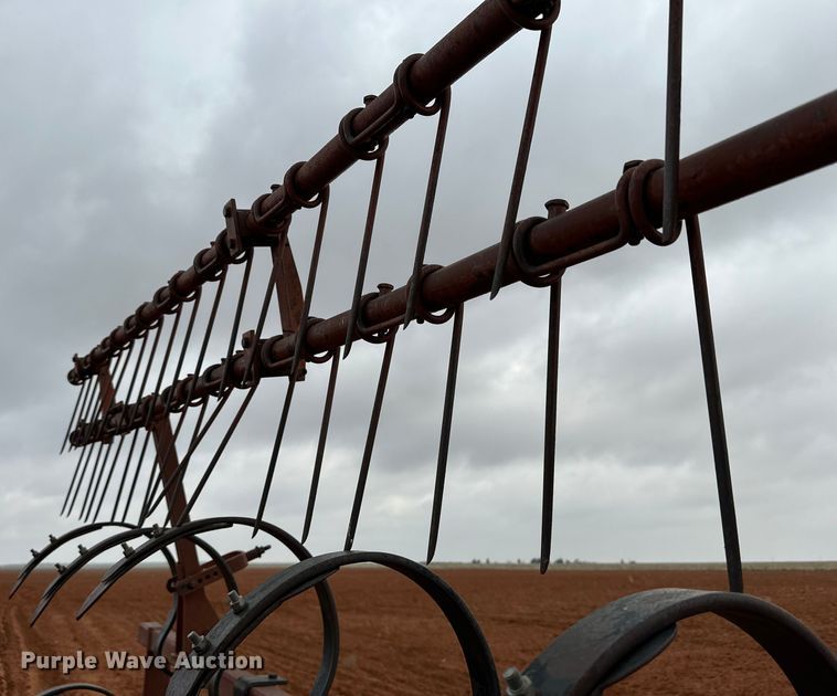 image for item DK6905 International chisel