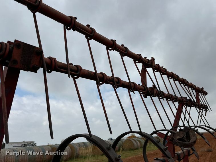 image for item DK6905 International chisel