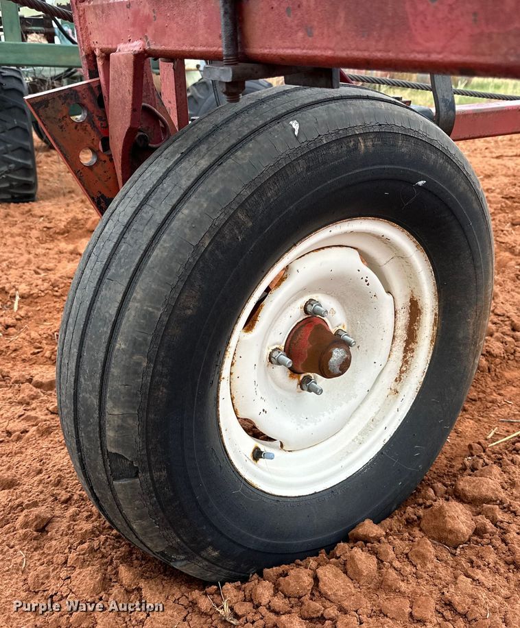 image for item DK6905 International chisel