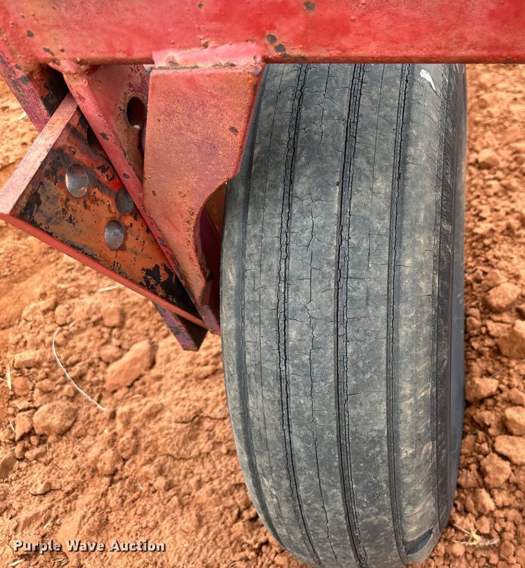 image for item DK6905 International chisel