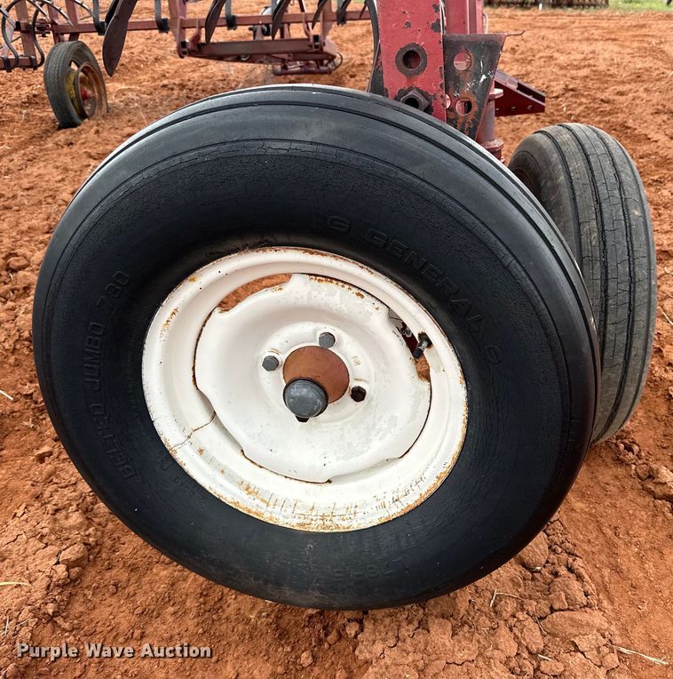 image for item DK6905 International chisel