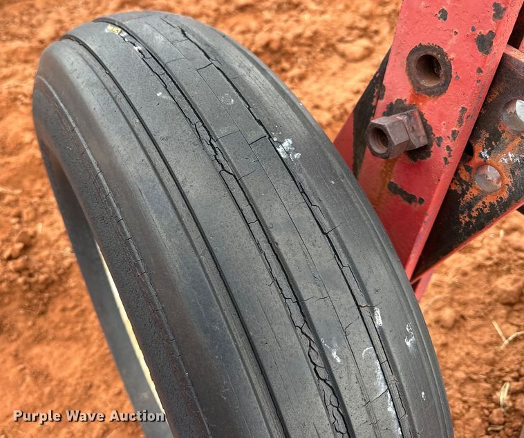 image for item DK6905 International chisel