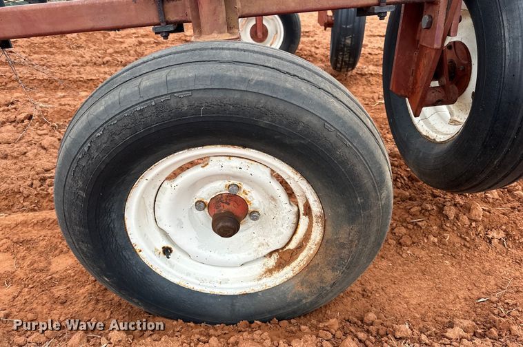 image for item DK6905 International chisel