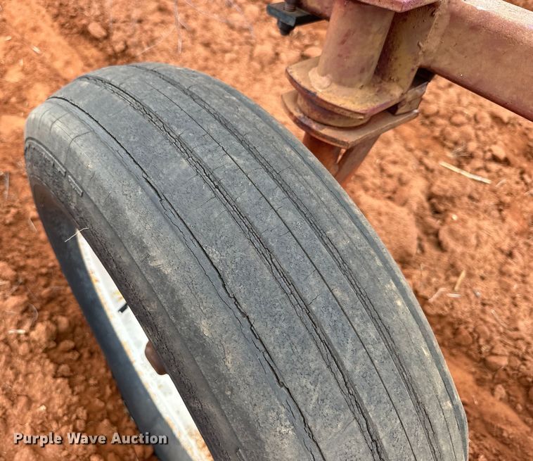 image for item DK6905 International chisel