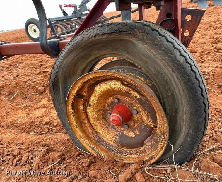 image for item DK6905 International chisel