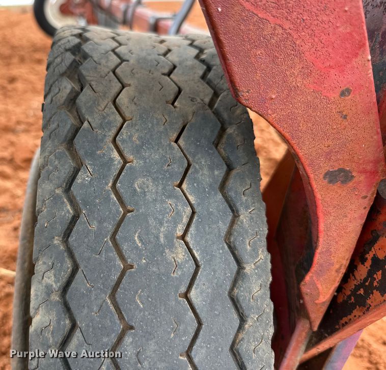 image for item DK6905 International chisel