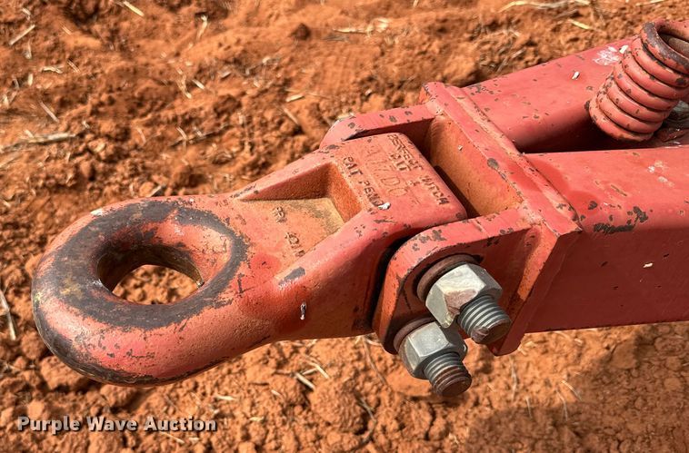 image for item DK6907 Sunflower 1433-32 double off-set disk